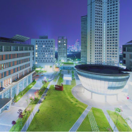 싱가포르 대학 상담