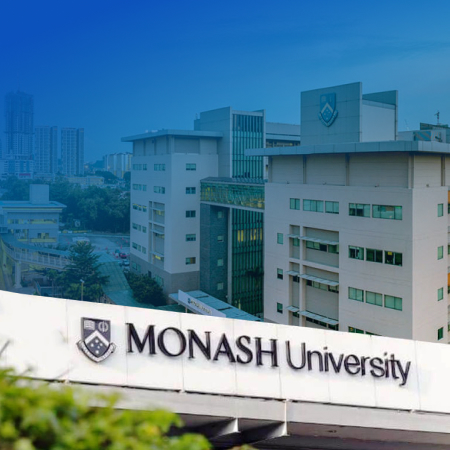 모나쉬대학 입학 수속 서비스