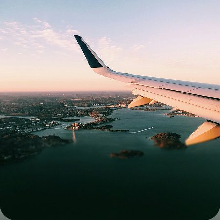 초기정착 서비스